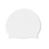 Large Frame Swimming Goggles Women Men Swim Glasses with Earplugs Waterproof Silicone Frame Swim Eyewear Equipment Swim Cap