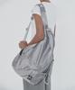 Suade Ripstop Daypack [Light Gray]