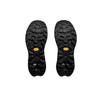 Pantofi HOKA Anacapa 2 Mid GORE-TEX Triple Black Unisex 1141633-BBLC