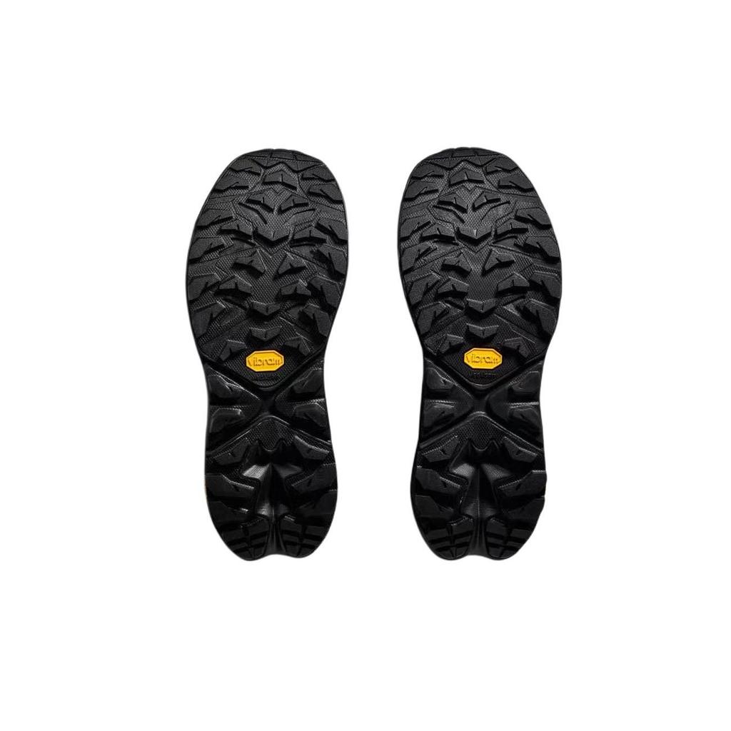 Pantofi HOKA Anacapa 2 Mid GORE-TEX Triple Black Unisex 1141633-BBLC