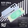 Global Version S25 Smartphone: 7.3-inch Full Screen, 16+1T Storage