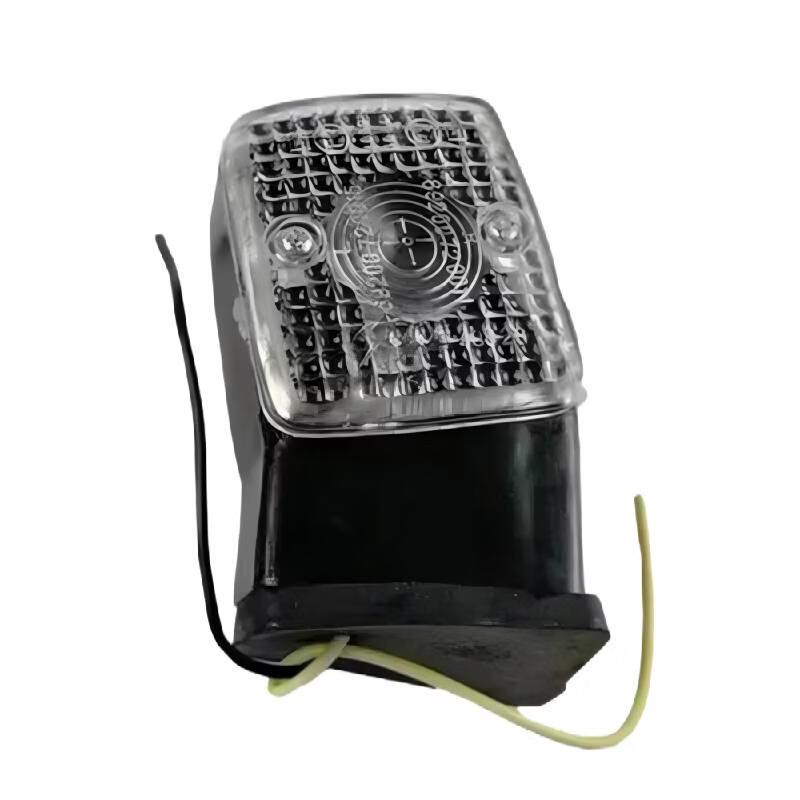 Fangling Heavy Truck Clearance Marker Light
