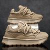 2026 New Shoes For Men Sneakers Male Casual Mens Shoe Tenis Luxury Shoes Trainer Race Breathable Shoes Fashion Loafers Running
