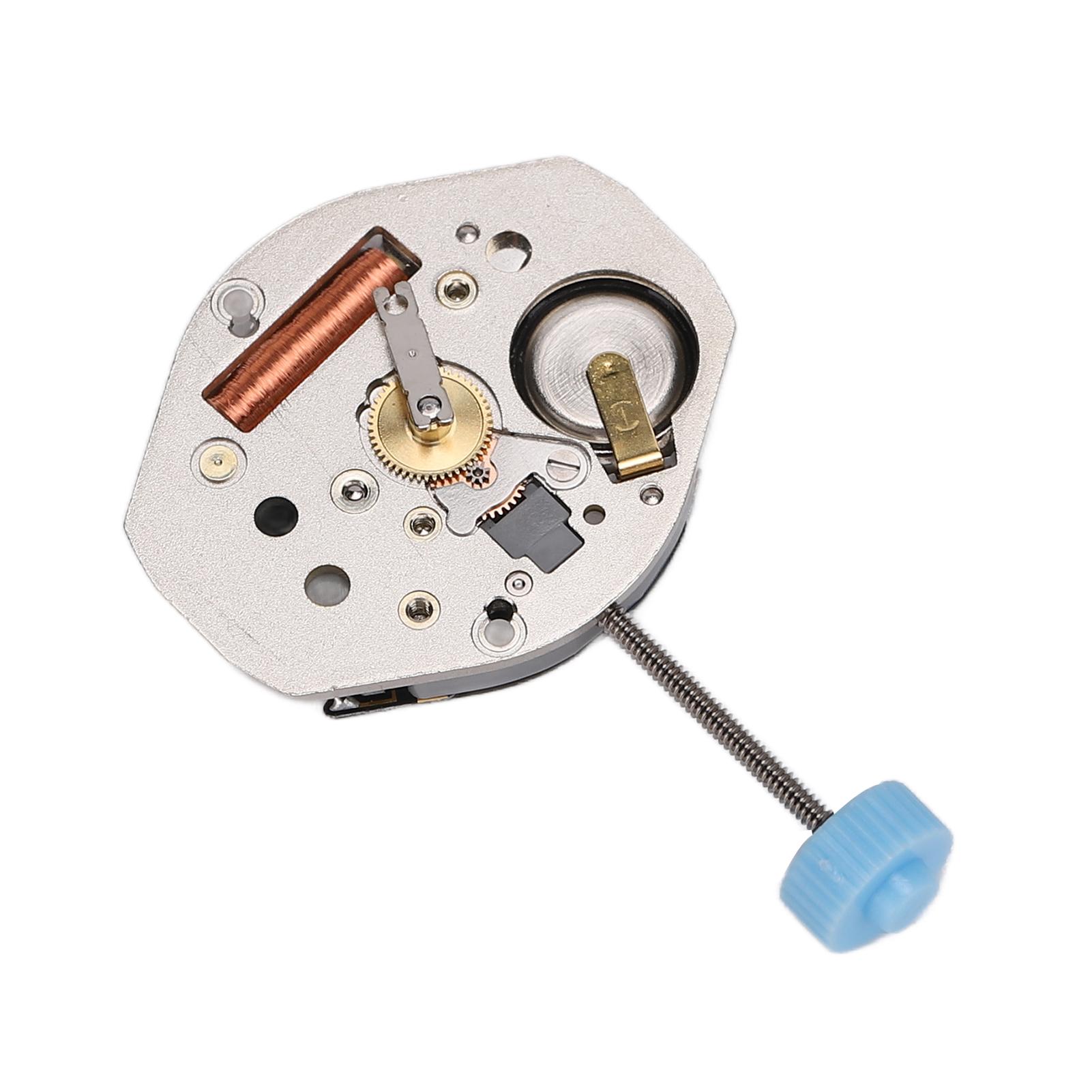 

Professional 762 Watch Movement Watch Repairing Movement Replacement Accessories for Watchmaker