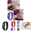 Nezha Led Digital Watch For Students Waterproof Sports Fashion Gift For Couples