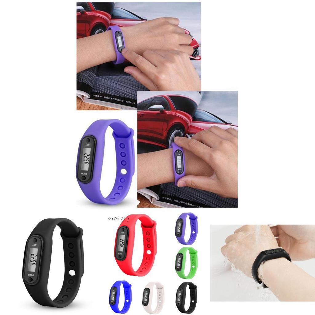 Nezha Led Digital Watch For Students Waterproof Sports Fashion Gift For Couples