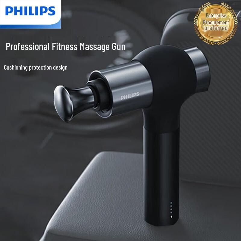Philips PPM5201G Muscle Massage Gun