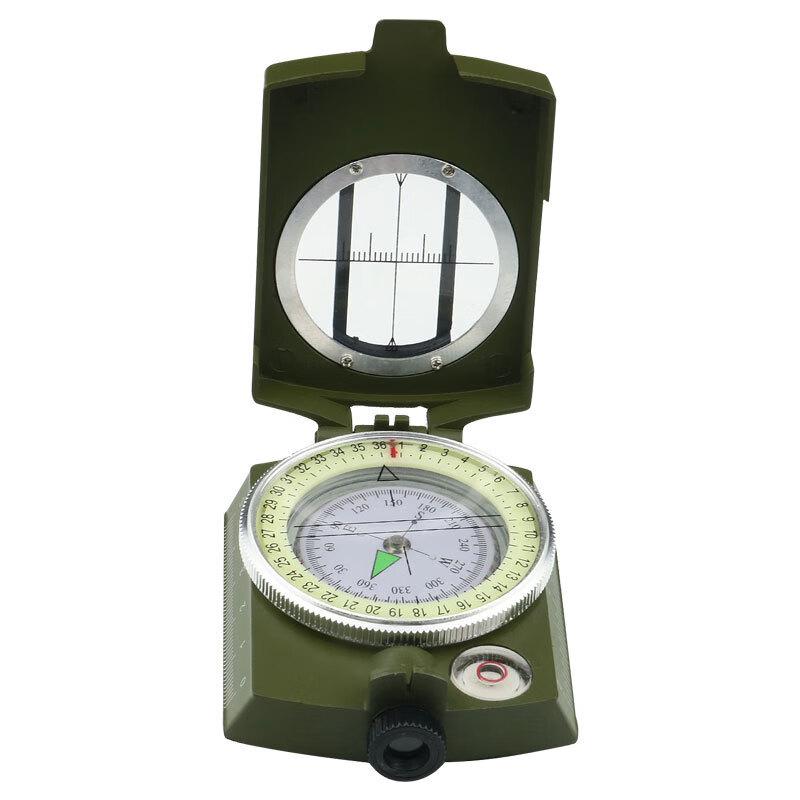 Linpan DC60-2A Outdoor Multi-function Metal Compass