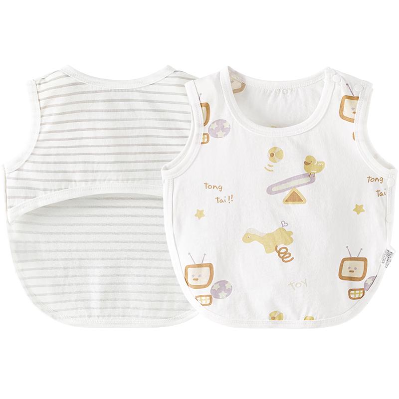 Tongtai Pure Cotton Baby Bellyband 66