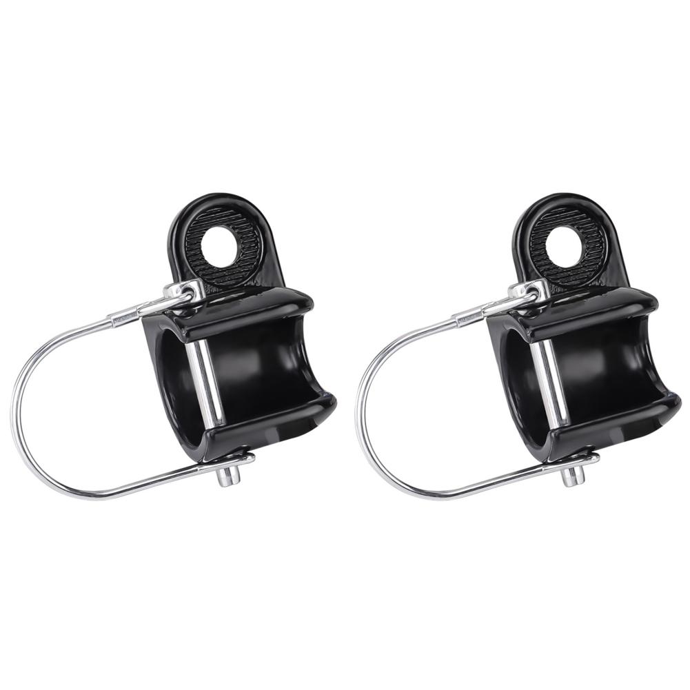 

LF# Крепление для прицепа к велосипеду Быстроразъемный разъем Буксировочный крюк для домашних животных Аксессуары для велосипеда