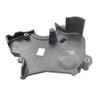Timing Belt Cover 21350-37500 for Kia Carnival Sportage Opirus 2.7L 21360-37501 2135037500 Engine Timing Cover—L49A
