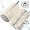 1pc Shoe Washing Machine Bag: Washing Machine and Dryer Laundry Shoe Bag, Includes Dustproof Shoe Bag - Reusable Shoe Cleaning Bag