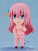 Good Smile Company Nendoroid Anime the Goto Hitori Jersey Plastic Painted Movable Figure "Bocchi Rock!" Ver. Non-scale