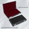 Saxophone Container Oboe Box Oboe Case Tote Bag Accessories Black Organizer Bins
