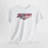 Talladega Superspeedway Vintage T-shirt Tee, NASCAR Fan Shirt, Racing Enthusiast