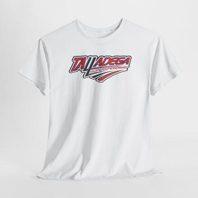 Talladega Superspeedway Vintage T-Shirt Tee, NASCAR Fan Shirt, Rennsport-Enthusiast
