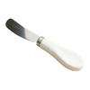 Scraper Wide Smooth Cutter Apply Jam Evenly Spreader Colorful Macaron Handle Kitchen Tool for Cheese Butter Jam