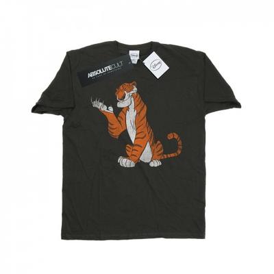 Mens The Jungle Book Classic Shere Khan T-Shirt