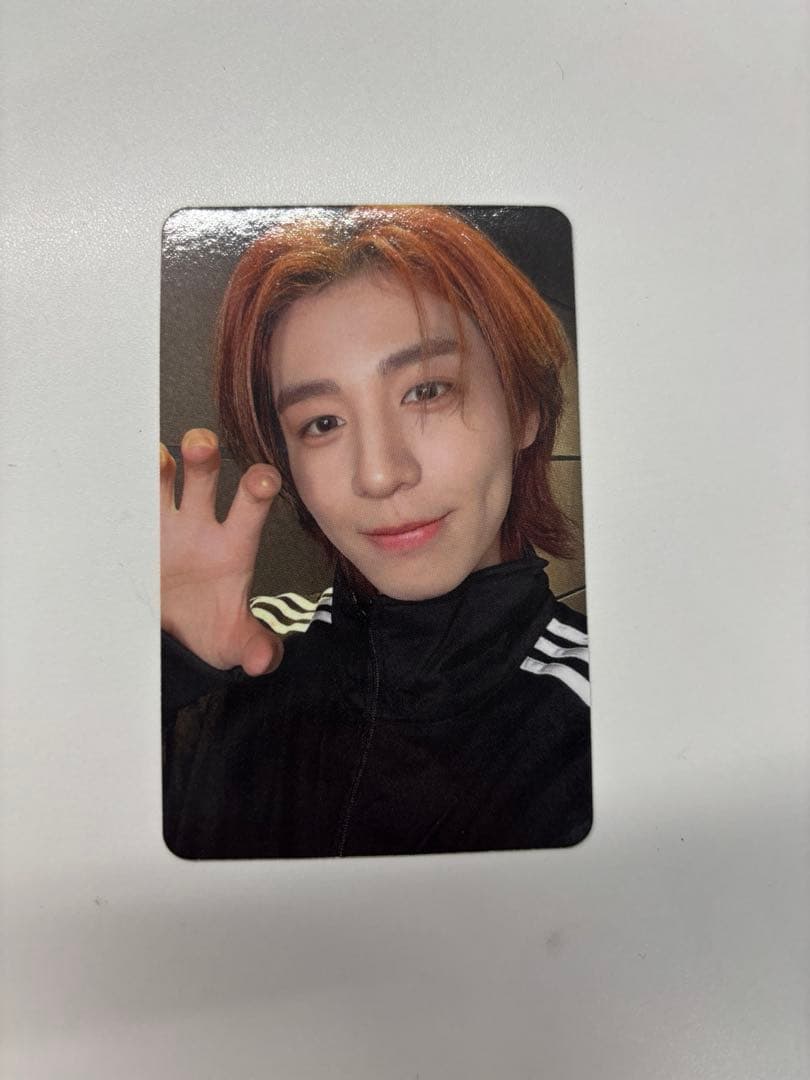 [USED] BOYNEXTDOOR Apple Music Bonus Photocard Lee Han