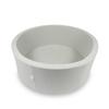 Dry Pool 110X40Cm Light Gray Without Balls