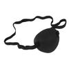 Comfortable Wear 3D Eye Socket Design Pirate Patch Cover Mask Eyeshade Plain For Kids