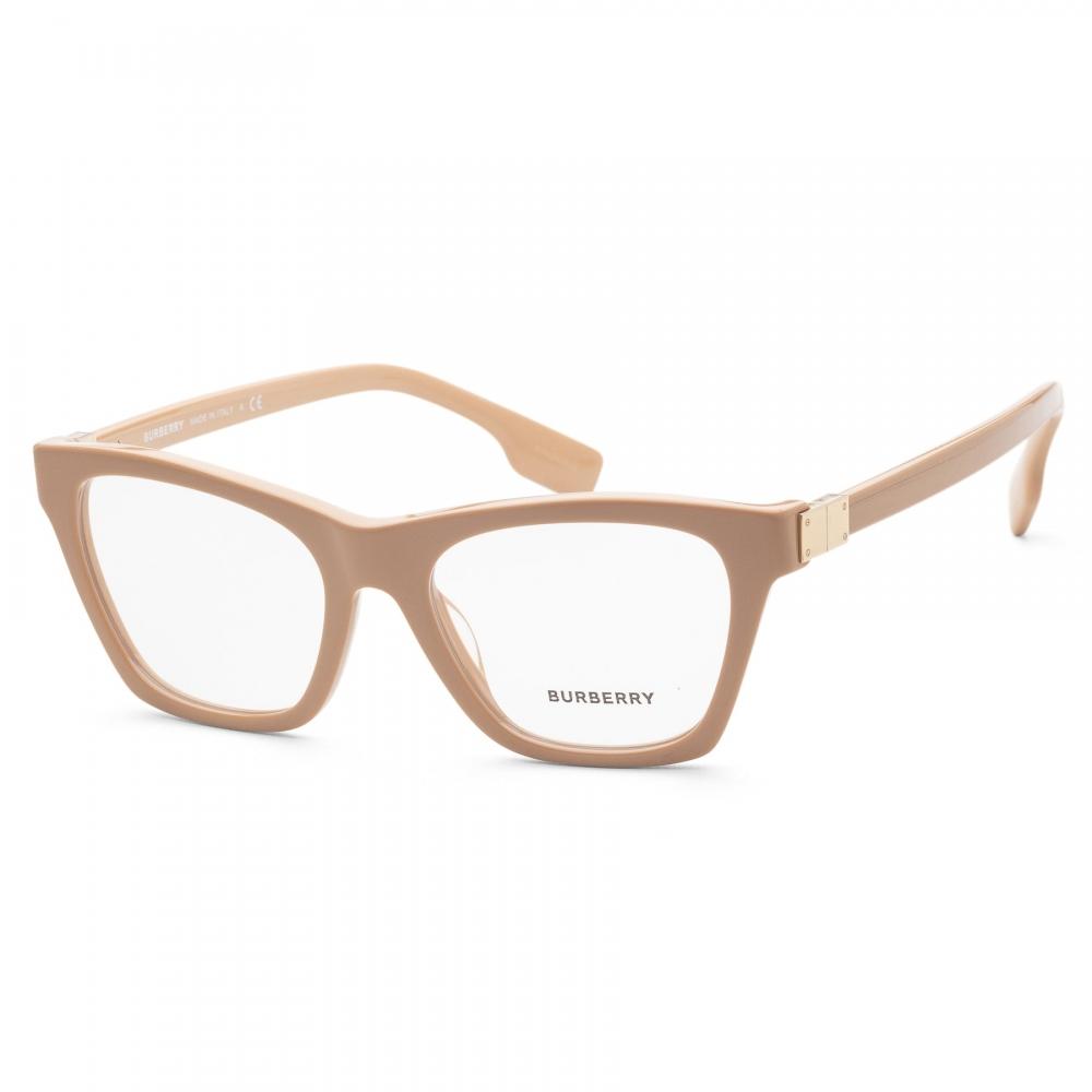 

Burberry Women s BE2355-3990 Arlo 52mm Beige Opticals