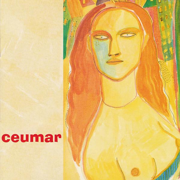 

CD CEUMAR - Dindinha ATR31079 Atrao Fonogr 2000 Brazil Latin Used