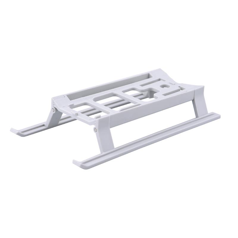 

Швидкознімні складні шасі для дрона DJI Mavic Pro Platinum, захист камери, подовжувач ніжок для аксесуарів Mavic Pro сірий колір