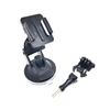 Suction Cup Mount+ Quick Release Buckle+Thumbscrew for Hero Hero4 3+ 3 2 1