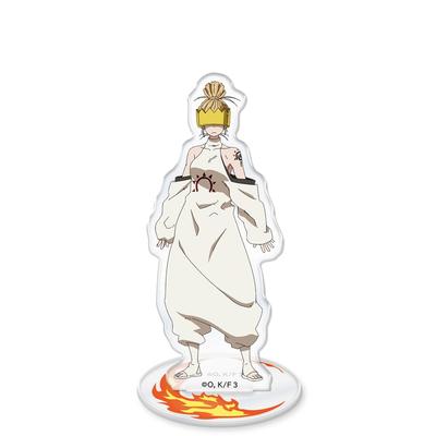 TV Anime "Fire Force Season 3" Haumea Acrylic Character Stand