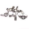 304/201 Stainless Steel Wing Nut Butterfly Horn Cap Screw M3-M12