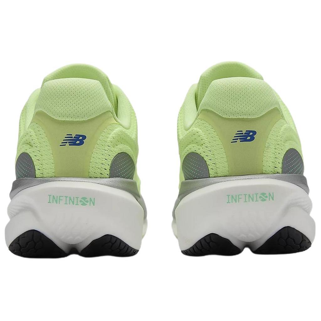 New Balance Infinion 1080v15 Afterglow/Blue Bird/Silver Metallic Men Sneakers Green M10802HR