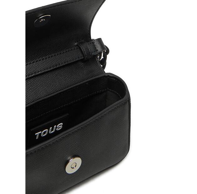 Сумка TOUS Amanda 2002132651 чёрный