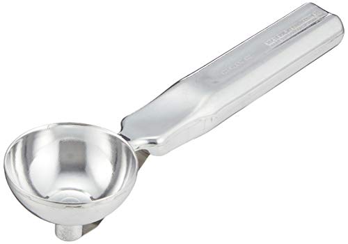 

BUILDIT Engineering Aluminum basukinrobin Ice Cream Scoop FAI64