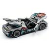 NEW 1/24 Porsche 918 Spyder Supercar Lee Alloy Model Car Toy Diecasts Casting Sound and Light Car Toys for Children Vehicle