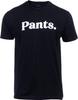 Pantaloni. T-shirt grafica