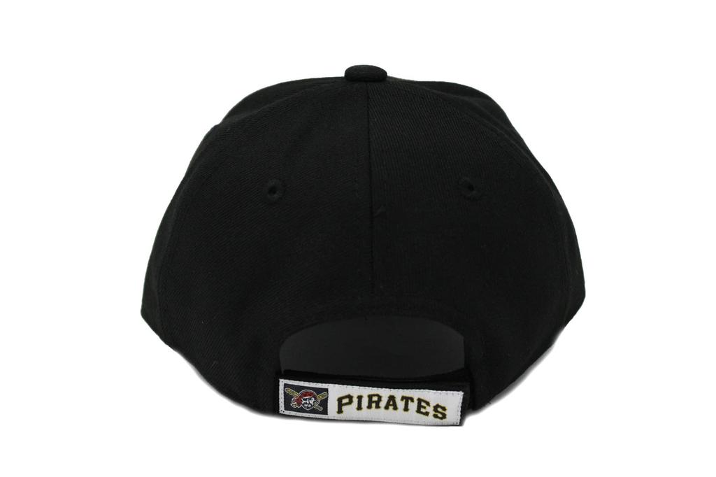 New Era 9FORTY KIDS MLB Pittsburgh Pirates Cap Kids'