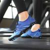 Fashion Anti-slip Mesh Men Basketball Shoes High Quality Unisex Beach Sandals Business Flip Flops Sneakers Sports Low Offer 2025