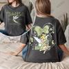 Üst giysisi – T-shirtler