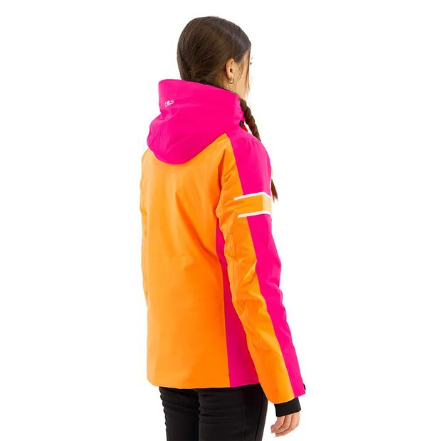 CMP Куртка Zip Hood 31W0216