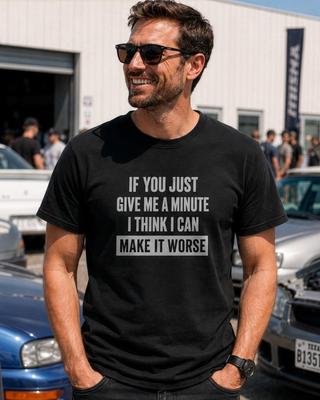 Üst giysisi – T-shirtler