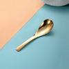 304 Stainless Steel Chinese Style Soup Spoon