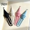Tower Shaped Bookmark Castle Paper Clip Bookmark, 3D Printed Cute Book Page Fairy Tale Markers for Reading, Fantasy Medieval Paperclip Students