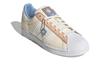 Adidas Superstar 'Ecru Tint Ambient Sky' GZ3414
