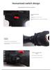 Zuoguan lithium electric drill: Dual-speed rechargeable pistol drill with multifunctional household screwdriver.