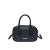 Stylish and Simple Niche Design Handbag 2025 Winter New Casual Shoulder Bag Personalized Messenger Women's Bag