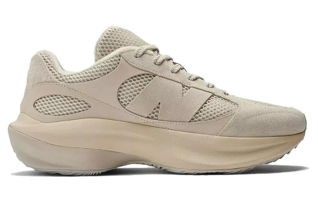 Wrpd Runner Auralee x Wrpd Runner New Balance 'Tan' UWRPDAE