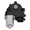 Power Window Motor 82450 2P010 Front Driver Side Strong Performance Door Window Lift Motor for