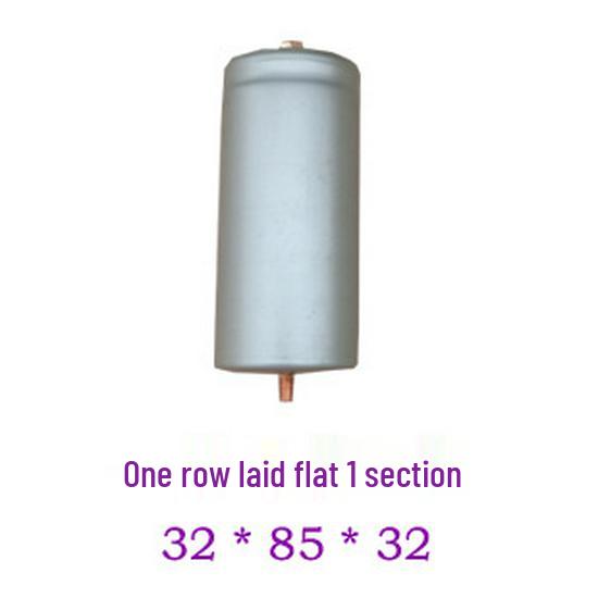 3.2V 32650 Lithium Iron Phosphate Battery for Outdoor Solar Street Lights