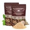 Saptamveda Premium Organic Ashwagandha Roots Powder | 250gm 0.5lbs Each Pack Of 2